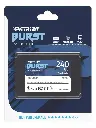 DISCO SSD PATRIOT ELITE 240GB SATA 2.5