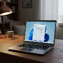 NOTEBOOK PC BOX CELERON N4020 4GB 128GB W11 