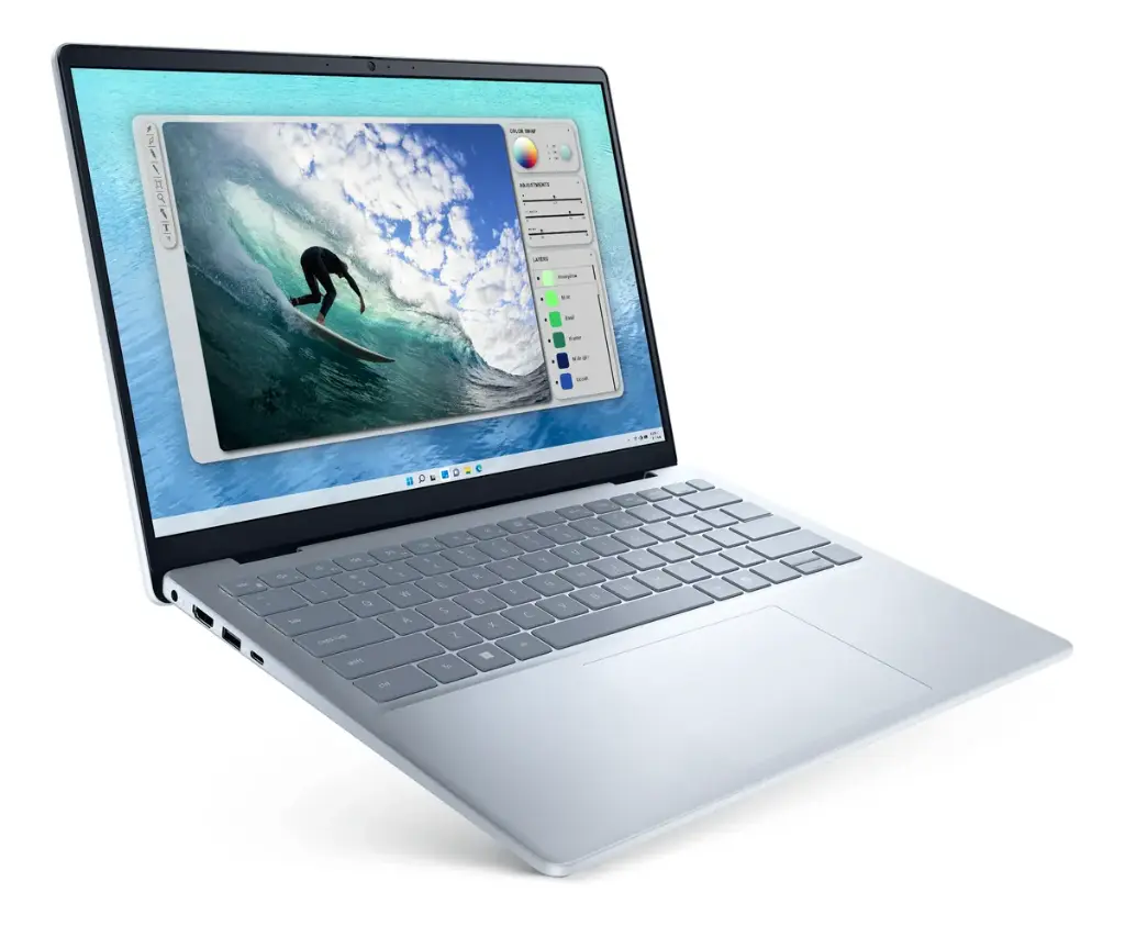 Notebook DELL Inspiron 5440 Intel Core I5 15.6" FHD Windows 11 Pro