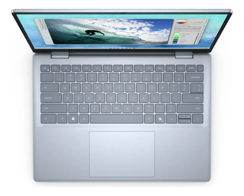 Notebook DELL Inspiron 5440 Intel Core I5 15.6" FHD Windows 11 Pro