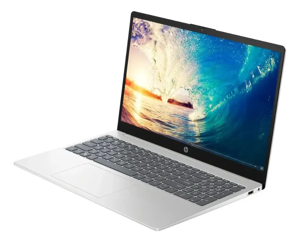 Notebook HP 15 Ryzen 7 15.6" FHD Windows 11 Home