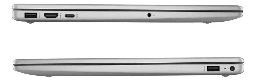 Notebook HP 15 Ryzen 7 15.6" FHD Windows 11 Home