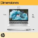 Notebook HP 15 Ryzen 7 15.6" FHD Windows 11 Home