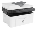 IMPRESORA MULTIFUNCION HP LASER M137FNW FAX WIFI ESCANER