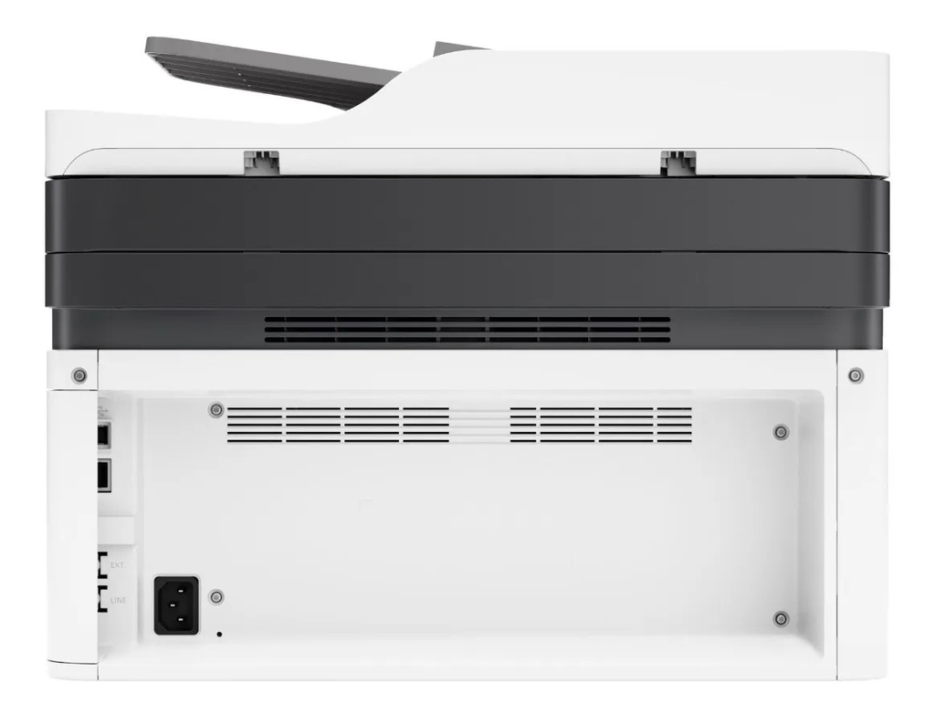 IMPRESORA MULTIFUNCION HP LASER M137FNW FAX WIFI ESCANER