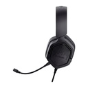 AURICULAR TRUST GXT 492 CARUS BLACK WIRELESS