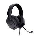 AURICULAR TRUST GXT 492 CARUS BLACK WIRELESS