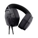 AURICULAR TRUST GXT 492 CARUS BLACK WIRELESS