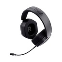 AURICULAR TRUST GXT 492 CARUS BLACK WIRELESS