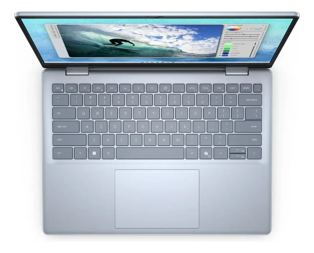 NOTEBOOK DELL 14 INSPIRON 5440 CORE 7 150U W11P