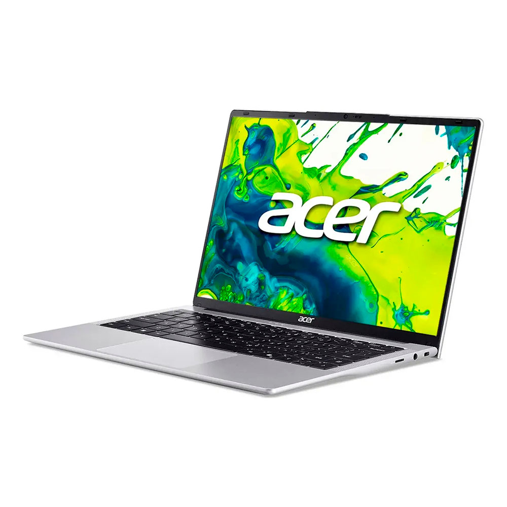 NOTEBOOK ACER ASPIRE LITE INTEL CORE 3 N355 14"