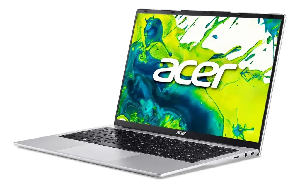 NOTEBOOK ACER ASPIRE LITE INTEL CORE 3 N355 14"