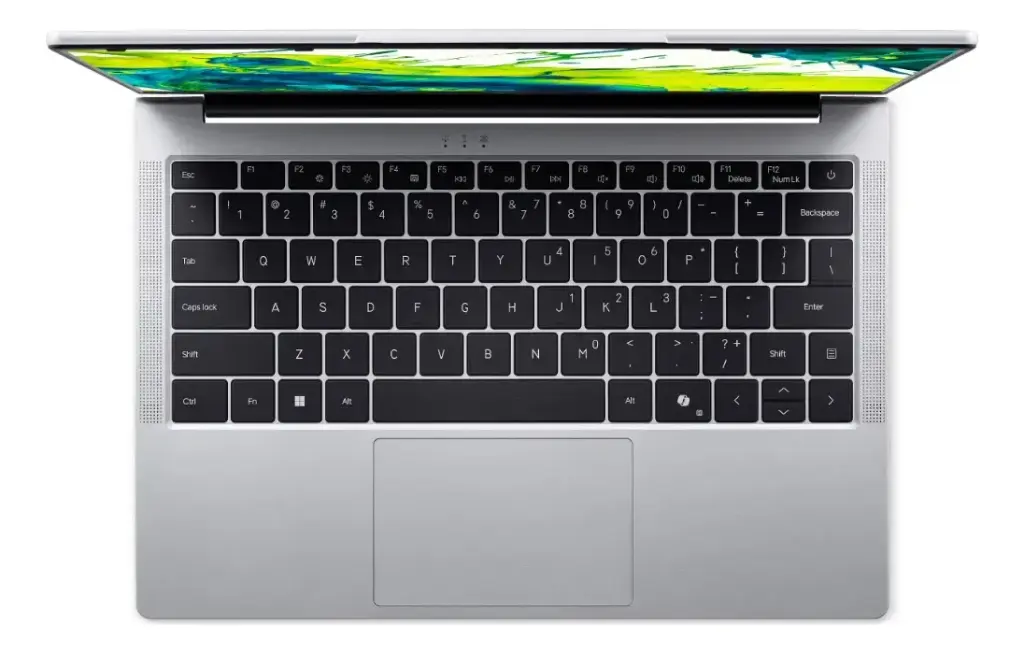 NOTEBOOK ACER ASPIRE LITE INTEL CORE 3 N355 14"