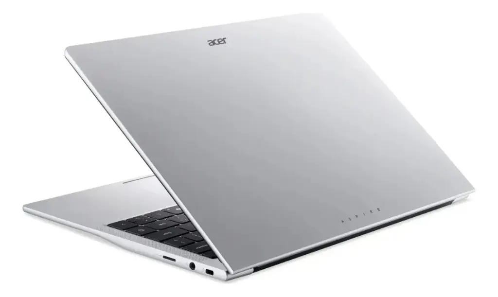 NOTEBOOK ACER ASPIRE LITE INTEL CORE 3 N355 14"