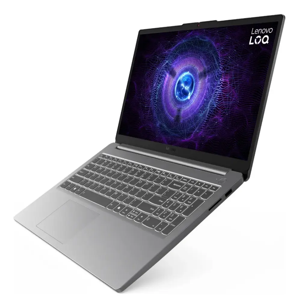 Notebook Leono LOQ Intel Core I7 GeForce RTX 4050
