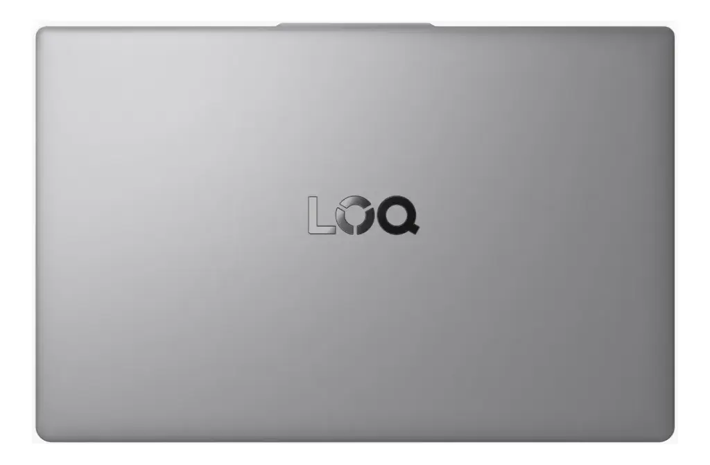 Notebook Leono LOQ Intel Core I7 GeForce RTX 4050