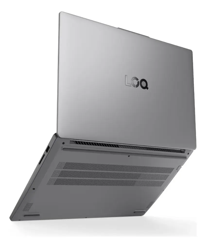 Notebook Lenovo LOQ Intel Core I5 15.6" FHD Windows 11 Home
