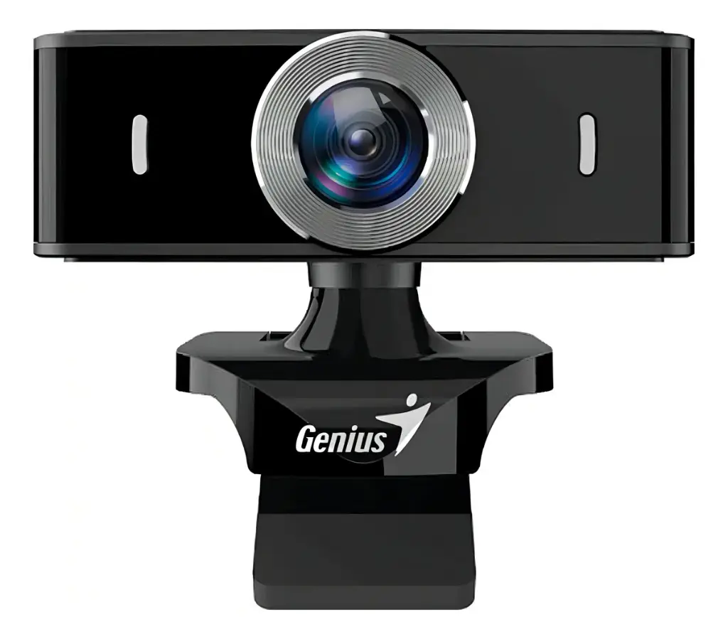 WEBCAM GENIUS FACECAM 2000X2