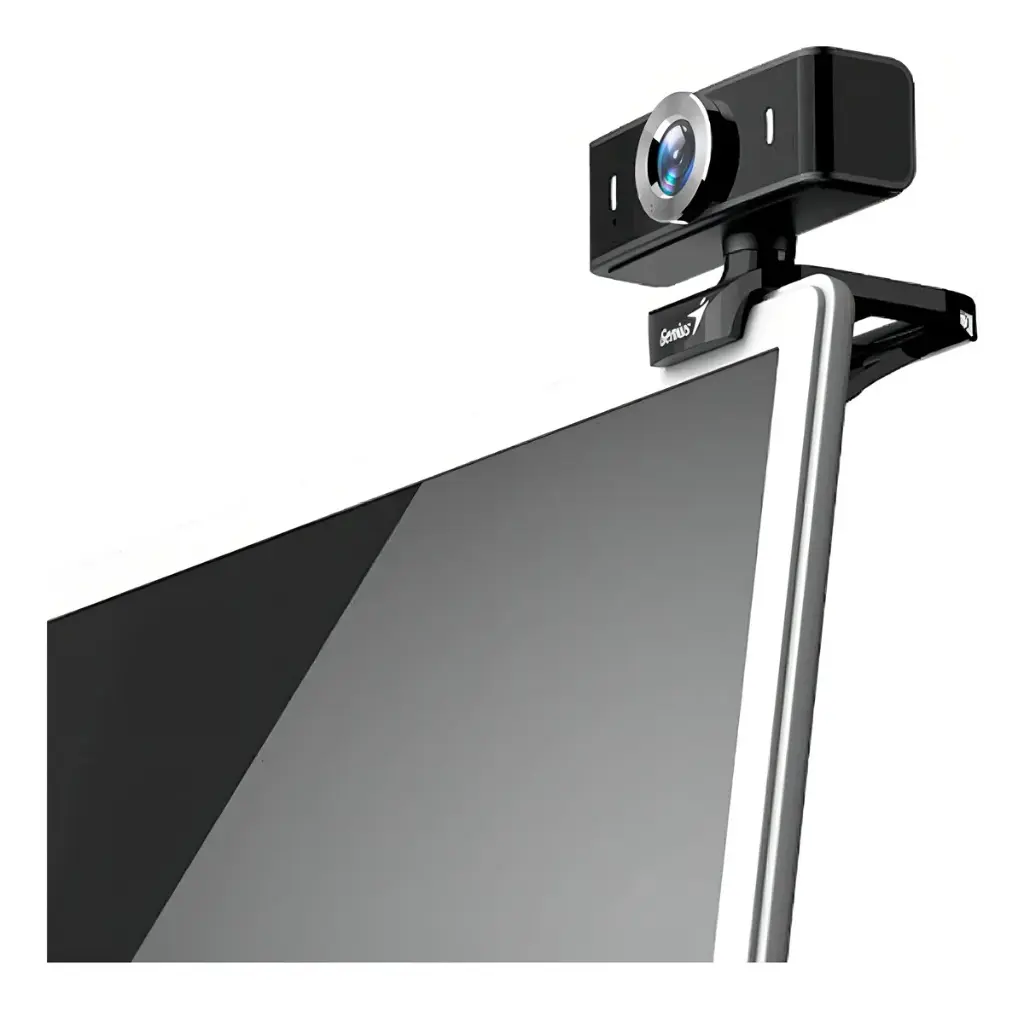 WEBCAM GENIUS FACECAM 2000X2
