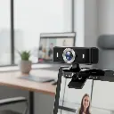 WEBCAM GENIUS FACECAM 2000X2