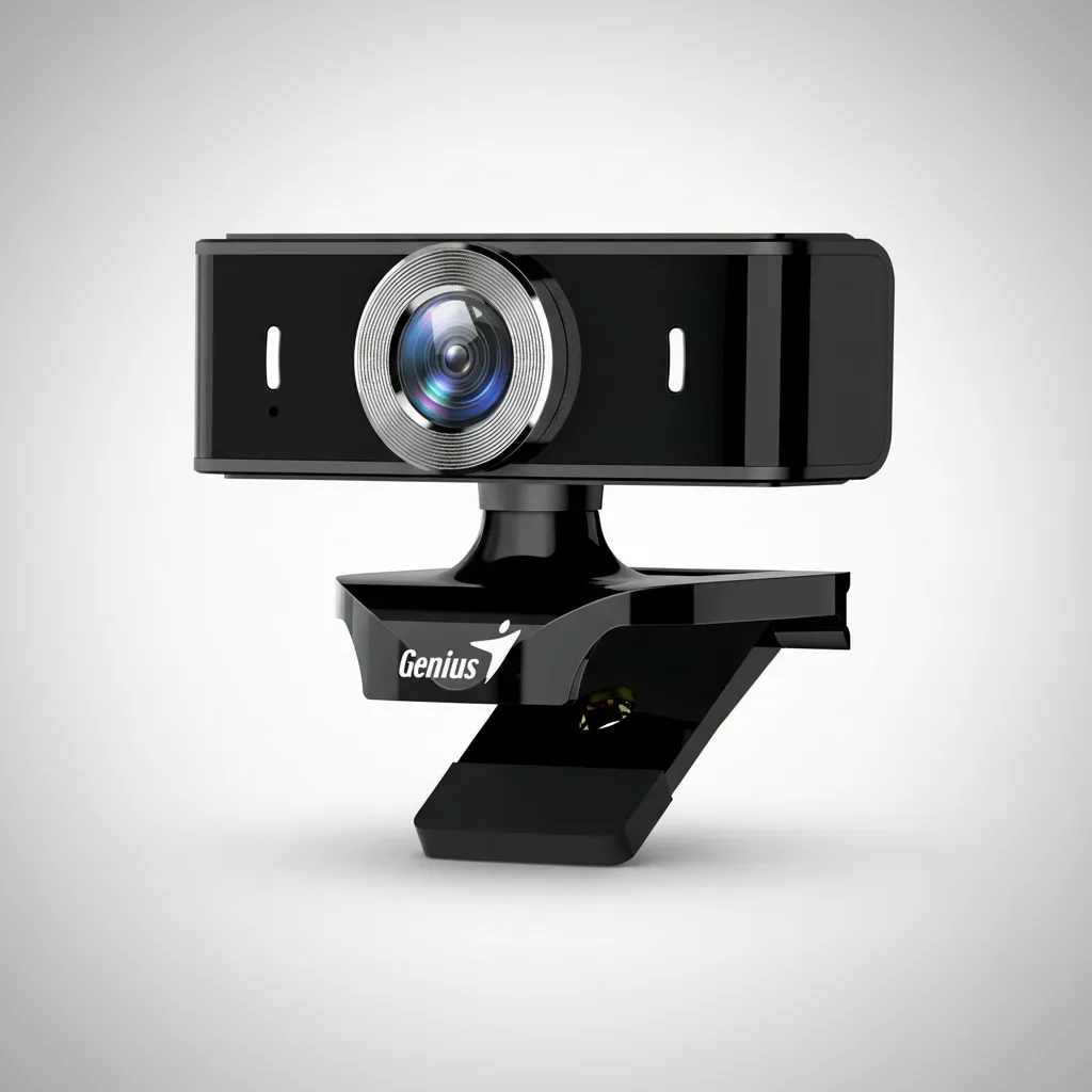 WEBCAM GENIUS FACECAM 2000X2