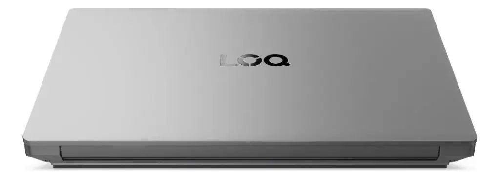 Notebook Lenovo LOQ 15.6" Intel Core I5 GeForce RTX 3050 15.6" FHD 144HZ Windows 11 Home