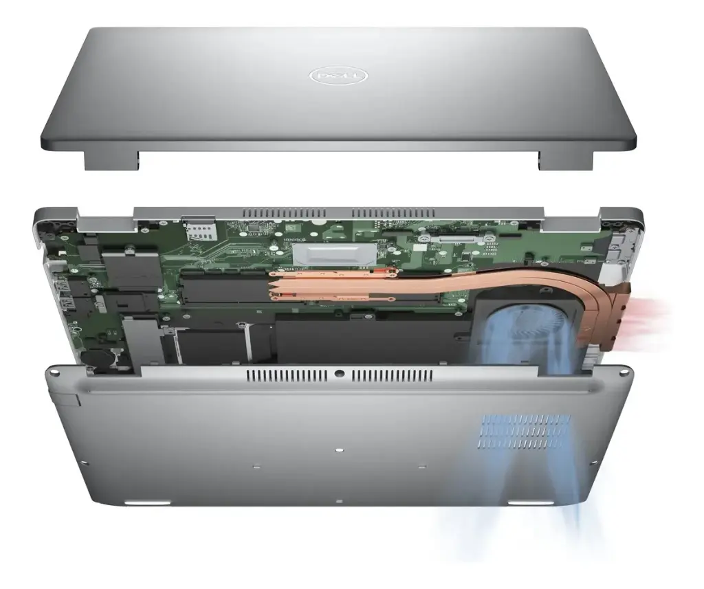 Notebook DELL Latitude 5430 Intel Core I5 14" FHD Windows 11 Pro