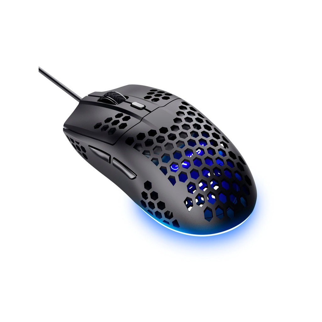 MOUSE GAMING TRUST HELOX GXT 928 BLACK
