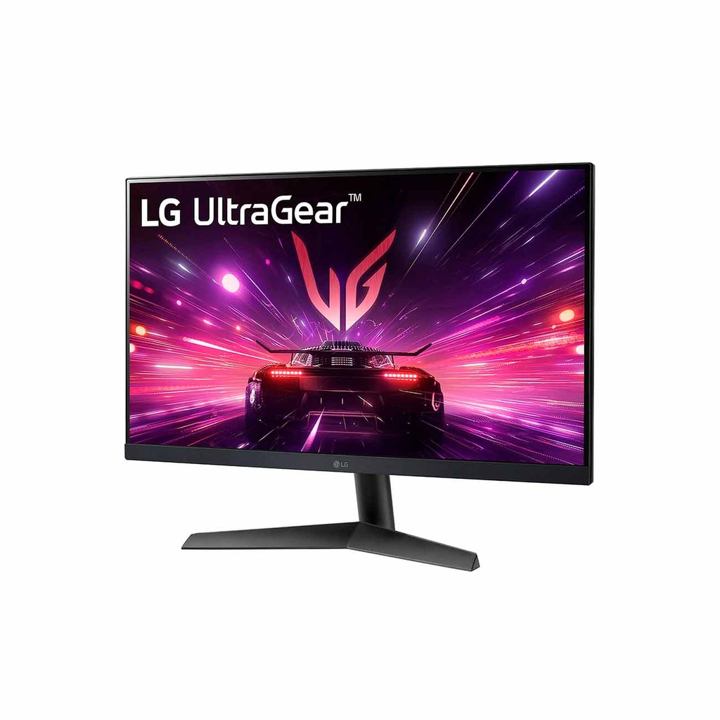 MONITOR LG 24 ULTRAGEAR 24GS60F BORDERLESS 180HZ