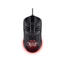 MOUSE GAMING TRUST HELOX GXT 928 BLACK