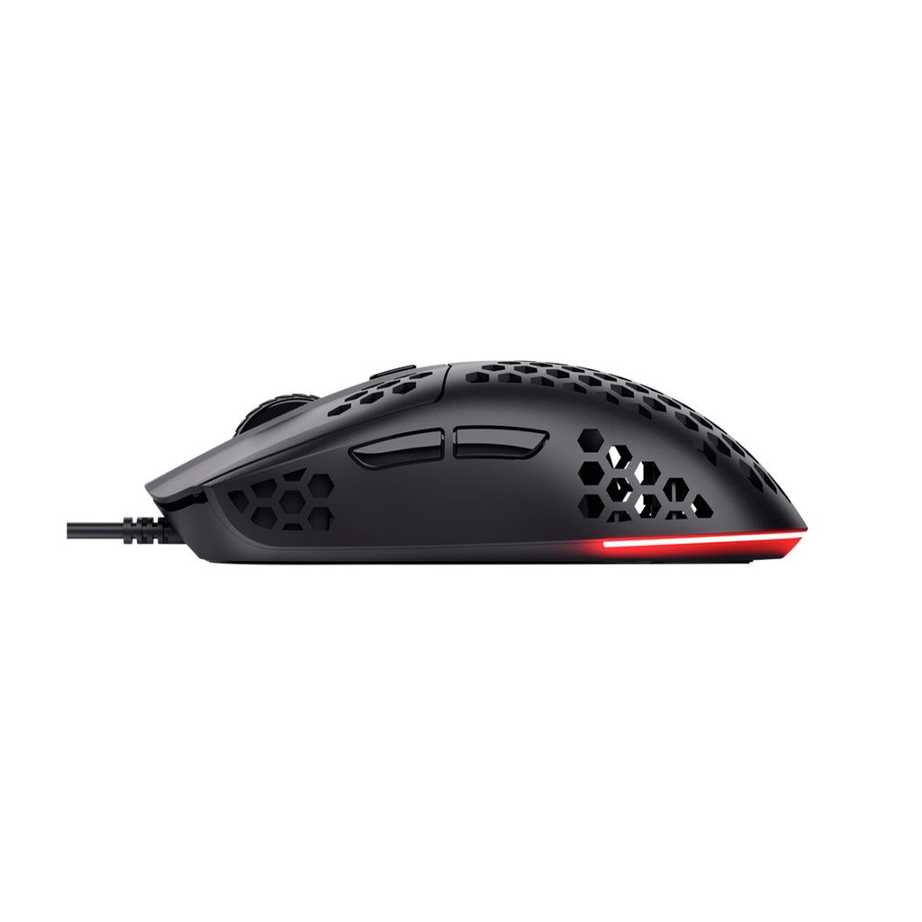 MOUSE GAMING TRUST HELOX GXT 928 BLACK