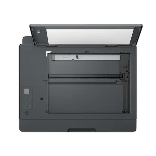 Impresora Multifunción Hp Smart Tank 520 Sistema Contínuo