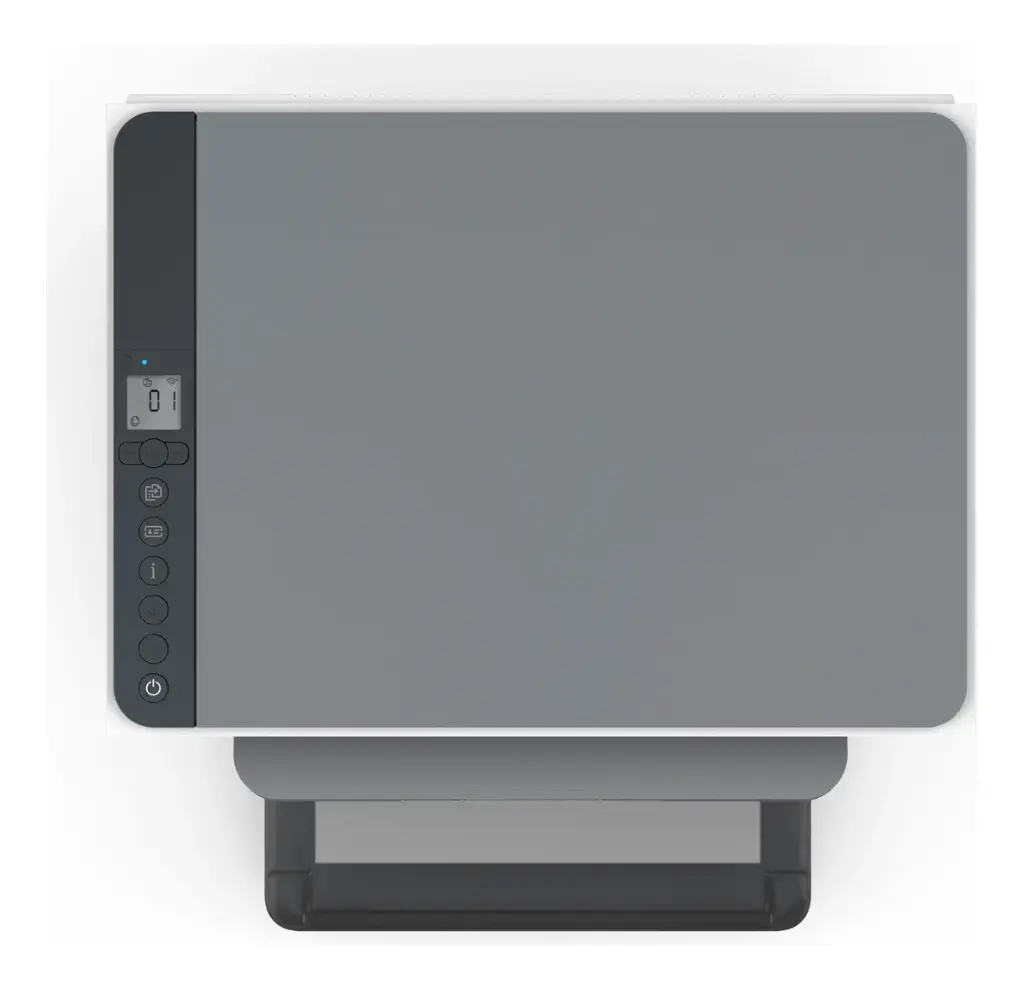 IMPRESORA HP LASERJET TANK 1602W