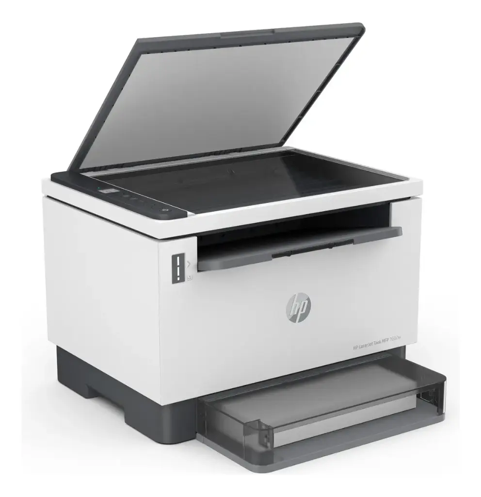 IMPRESORA HP LASERJET TANK 1602W