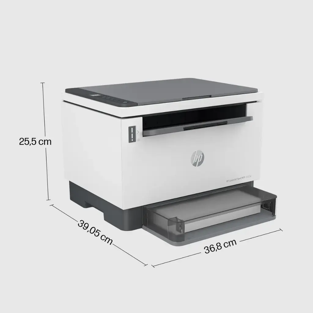 IMPRESORA HP LASERJET TANK 1602W