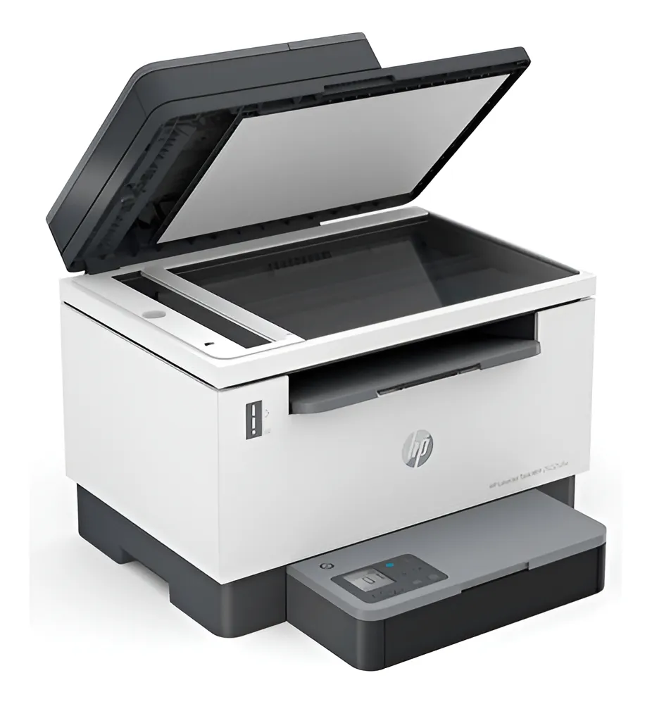 IMPRESORA HP LASERJET MULTIFUNCION TANK 2602SDW