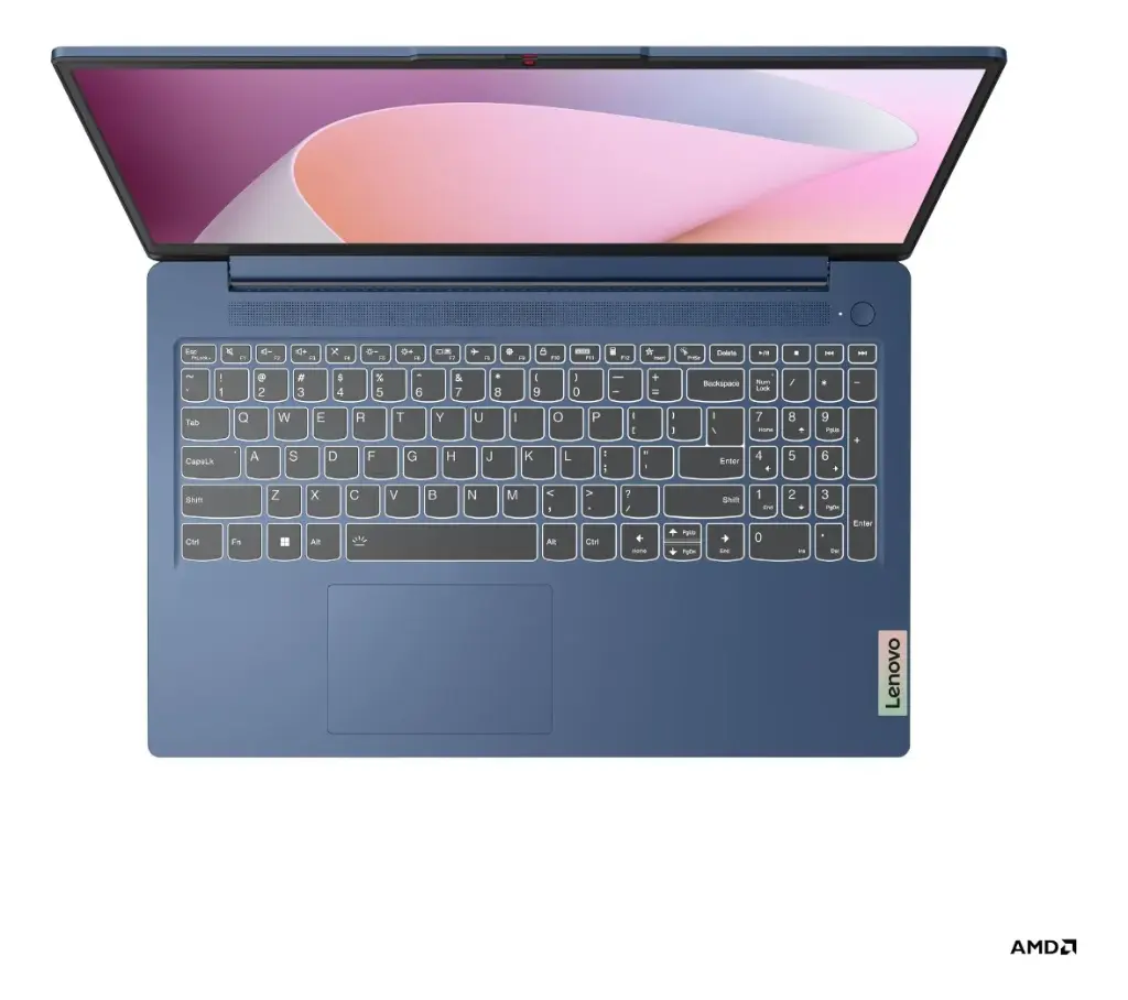Noteboook Lenovo Ideapad Slim 3 Ryzen 5-7520U