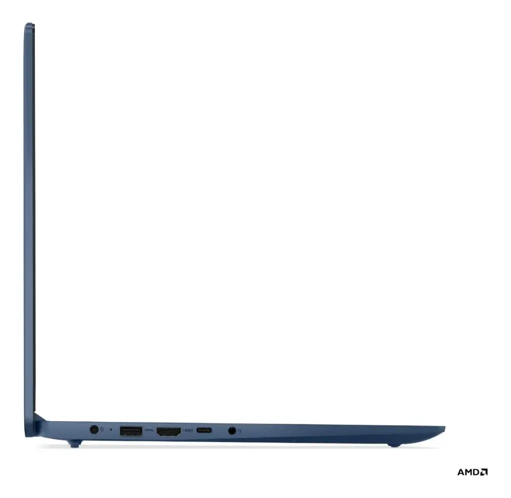 Noteboook Lenovo Ideapad Slim 3 Ryzen 5-7520U