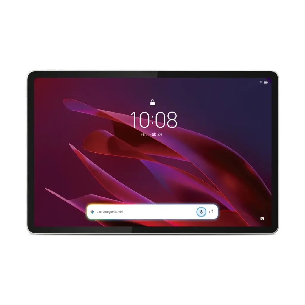 TABLET LENOVO YOGA TAB 11.1" 3.2K 144HZ GEN3 12GB LPDDR5 256GB + TECLADO+ PEN