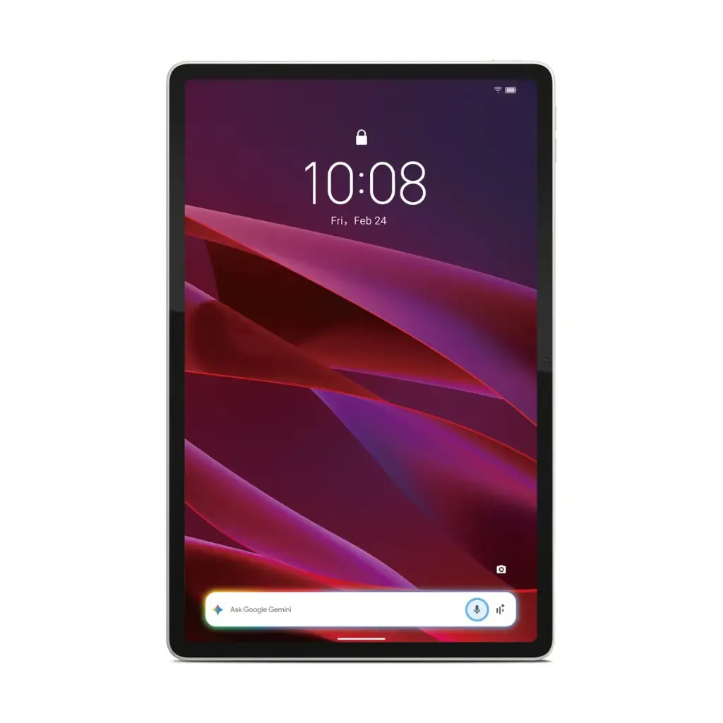 TABLET LENOVO YOGA TAB 11.1" 3.2K 144HZ GEN3 12GB LPDDR5 256GB + TECLADO+ PEN