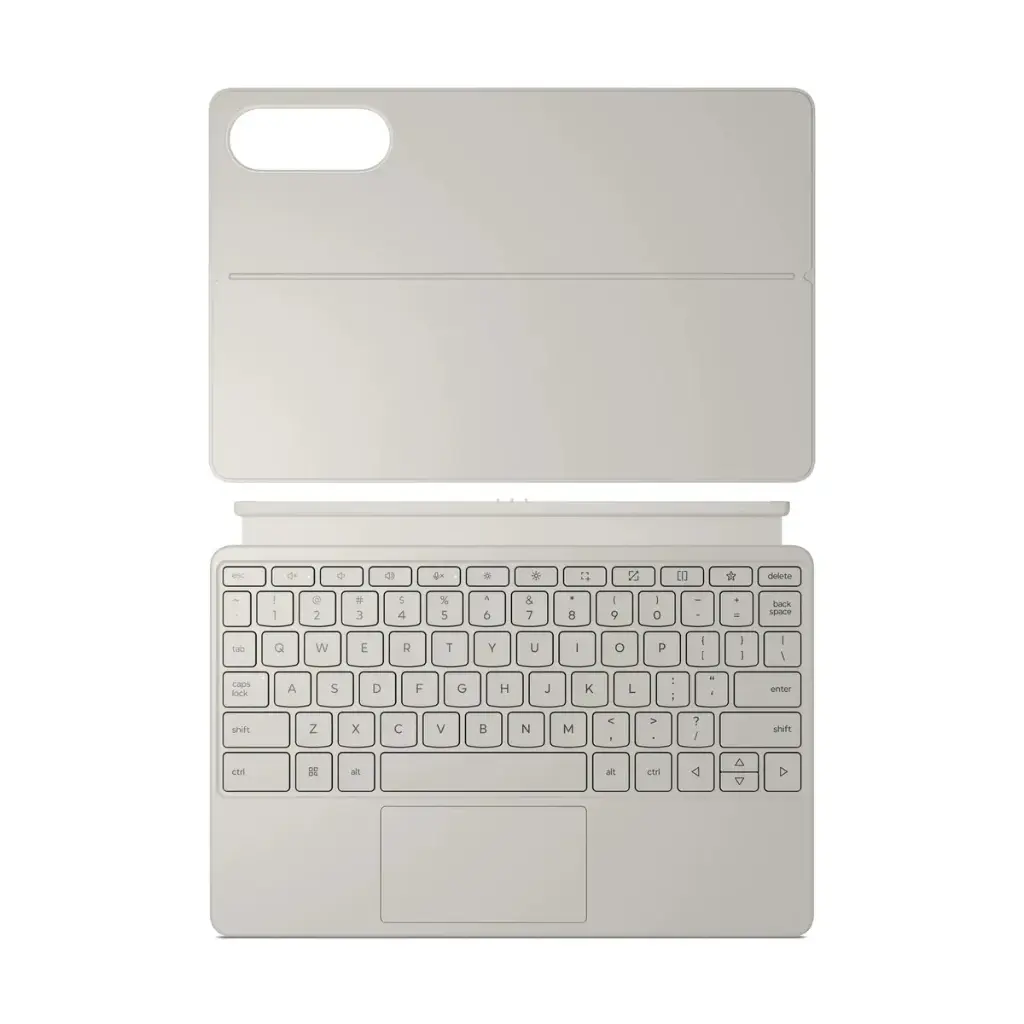 TABLET LENOVO YOGA TAB 11.1" 3.2K 144HZ GEN3 12GB LPDDR5 256GB + TECLADO+ PEN