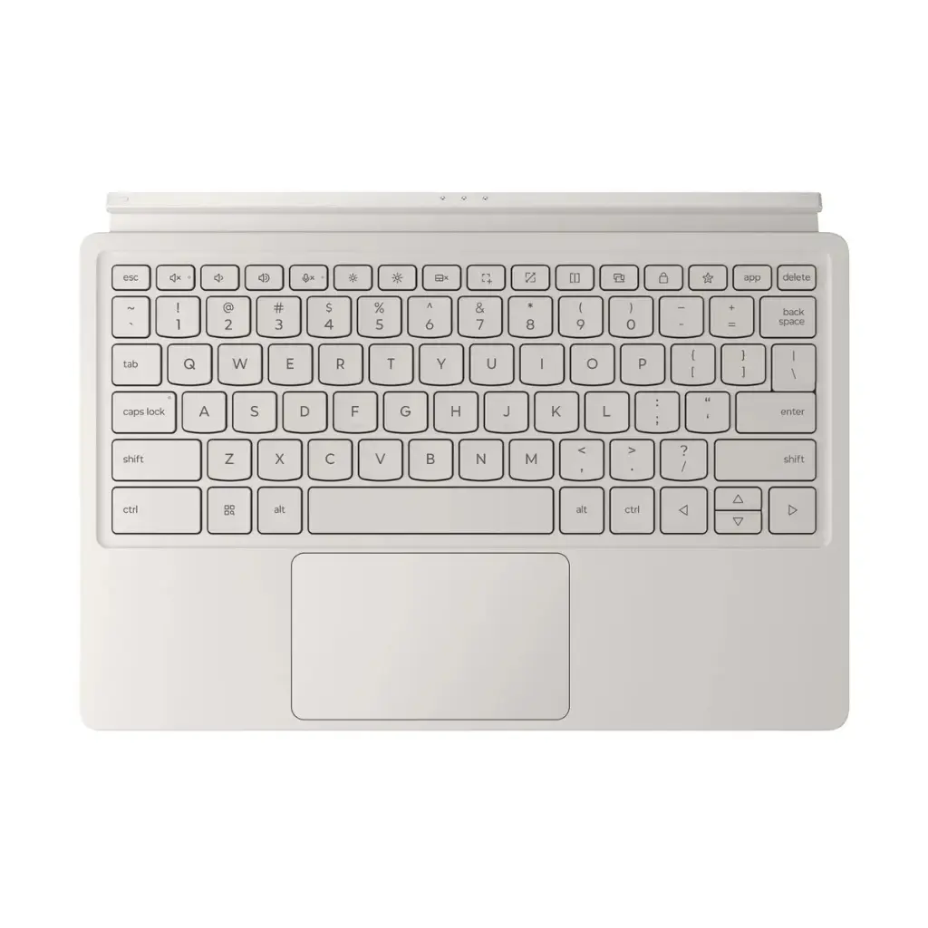 TABLET LENOVO YOGA TAB 11.1" 3.2K 144HZ GEN3 12GB LPDDR5 256GB + TECLADO+ PEN