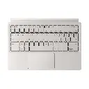 TABLET LENOVO YOGA TAB 11.1" 3.2K 144HZ GEN3 12GB LPDDR5 256GB + TECLADO+ PEN