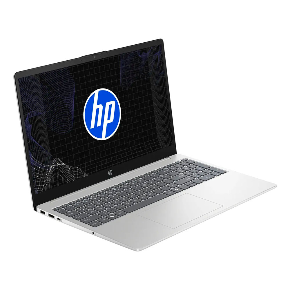 Notebook Hp 15-fd0331la Core 3 100u 15.6" FHD