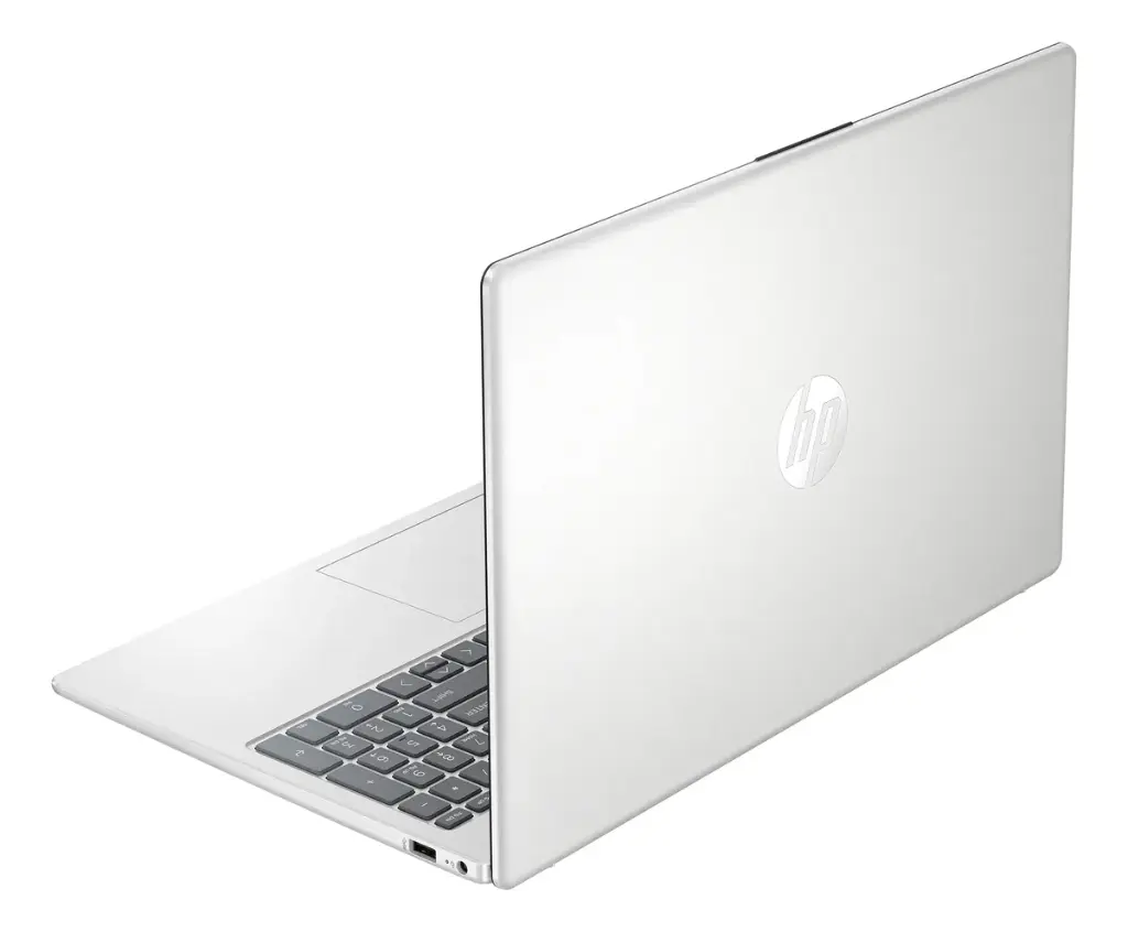 Notebook Hp 15-fd0331la Core 3 100u 15.6" FHD