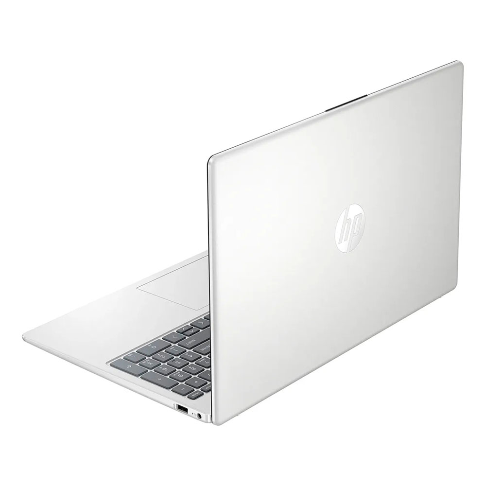 Notebook Hp 15-fd0331la Core 3 100u 15.6" FHD