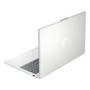Notebook Hp 15-fd0331la Core 3 100u 15.6" FHD