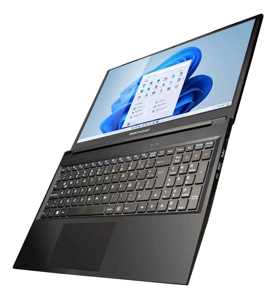 Notebook Bangho Max L5 AMD Ryzen 7-7730u 15.6 FHD