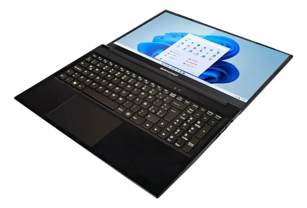 Notebook Bangho Max L5 AMD Ryzen 7-7730u 15.6 FHD