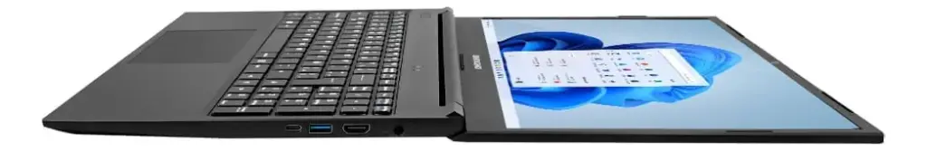 Notebook Bangho Max L5 AMD Ryzen 7-7730u 15.6 FHD